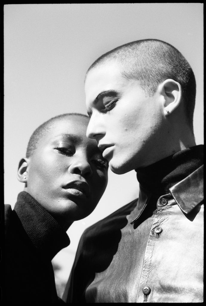 Wonderland Magazine - December 2017