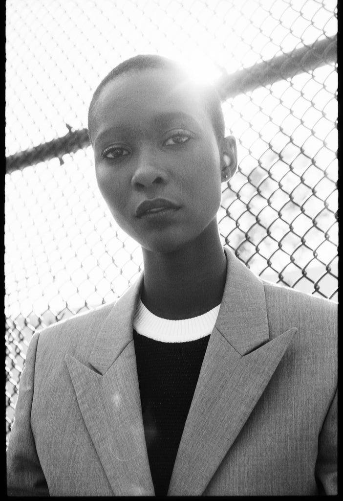 Wonderland Magazine - December 2017