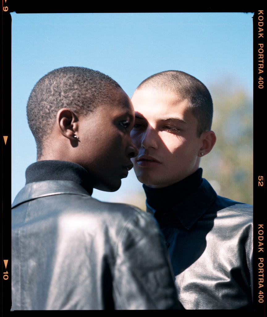 Wonderland Magazine - December 2017