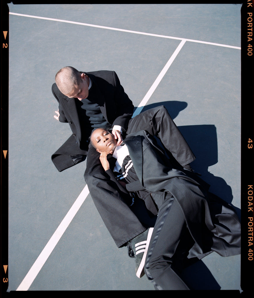 Wonderland Magazine - December 2017