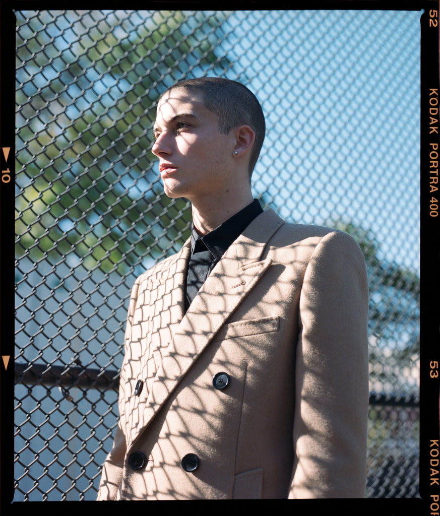 Wonderland Magazine - December 2017