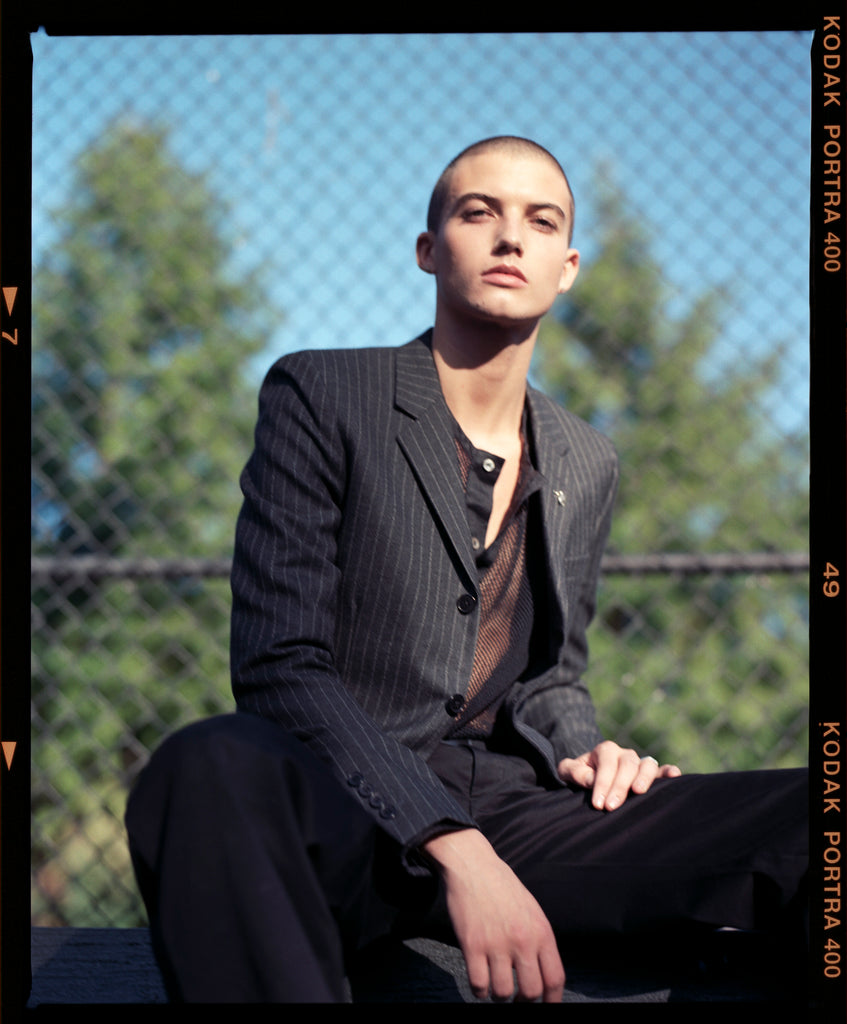 Wonderland Magazine - December 2017