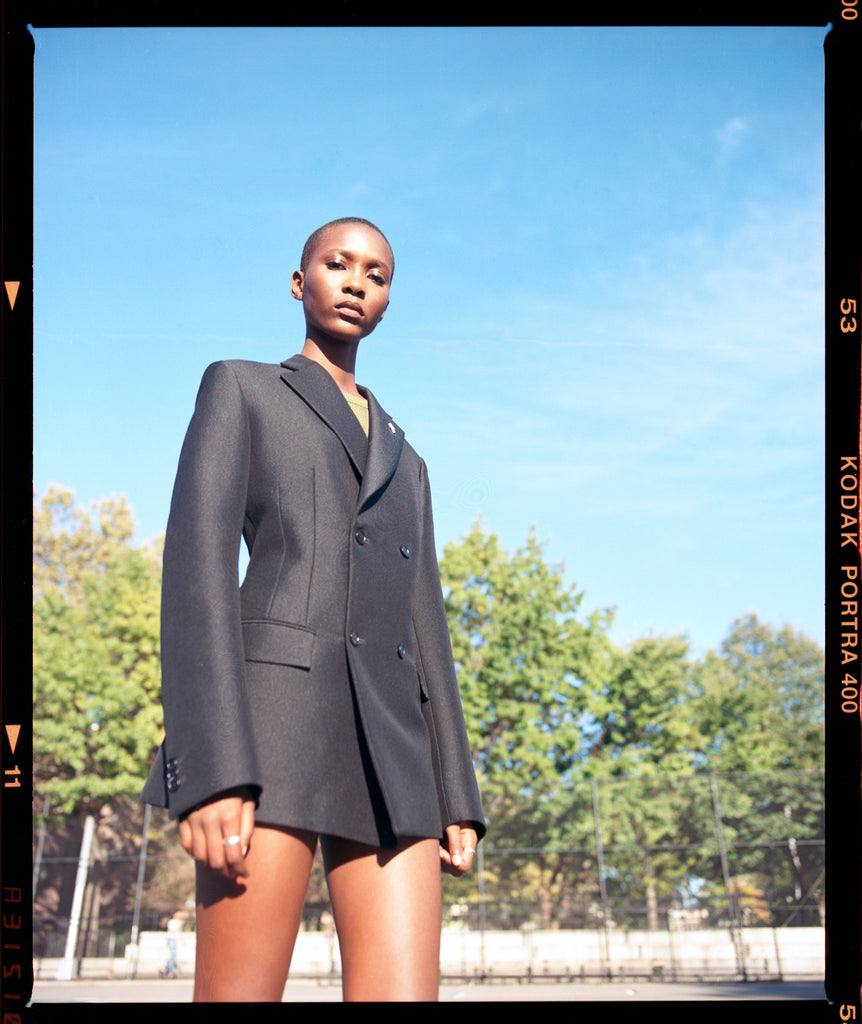 Wonderland Magazine - December 2017