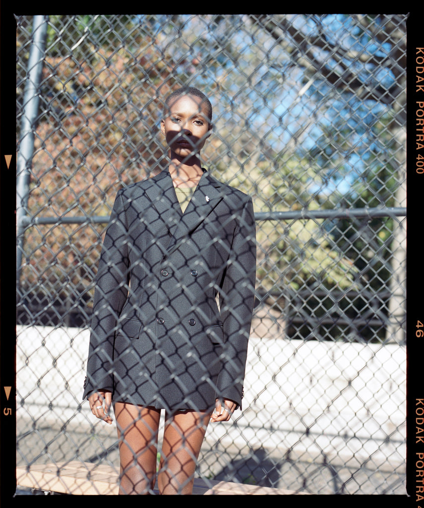 Wonderland Magazine - December 2017