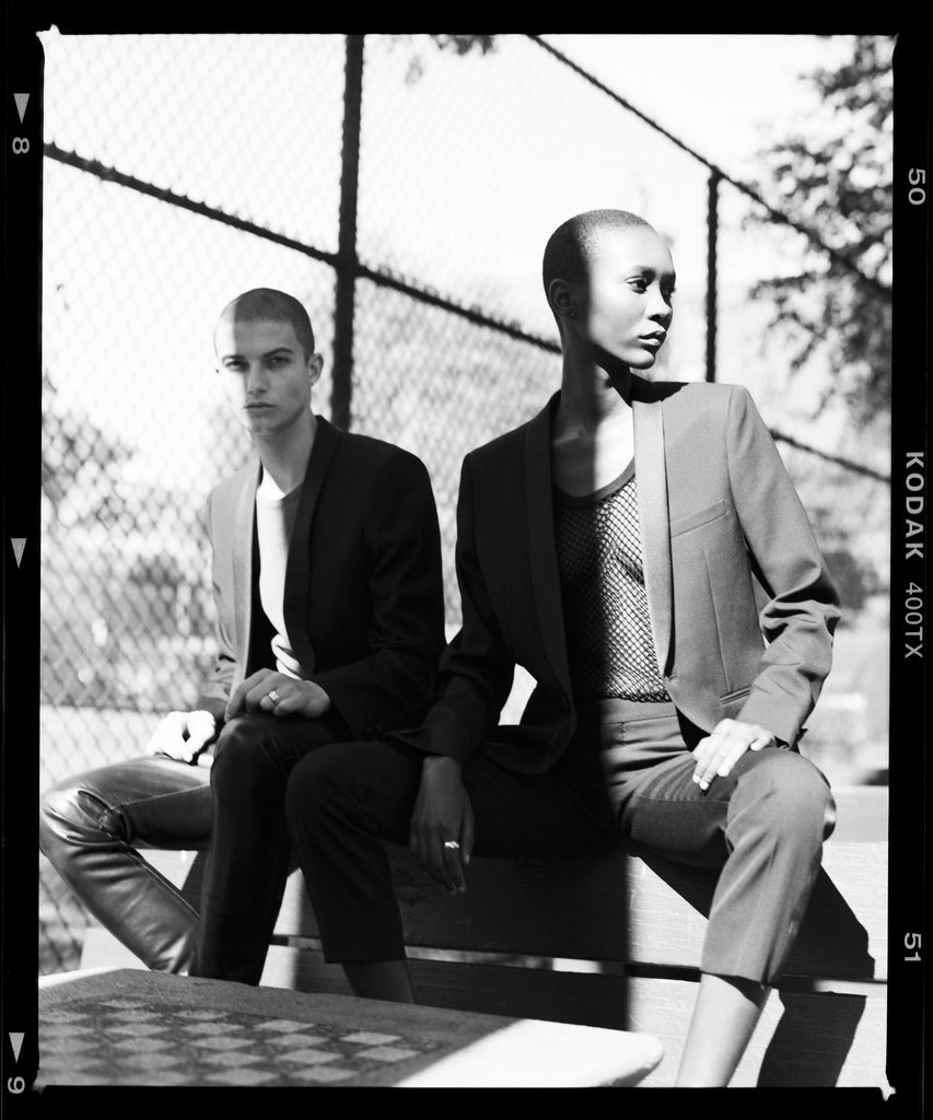 Wonderland Magazine - December 2017