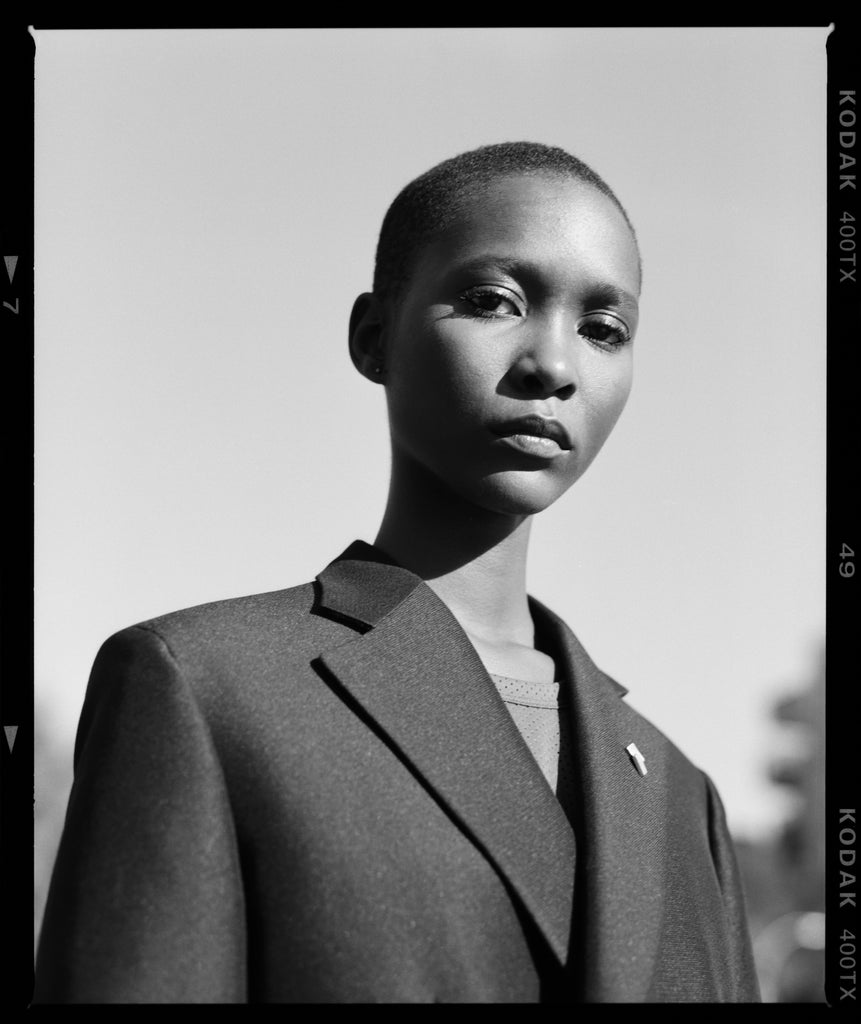 Wonderland Magazine - December 2017