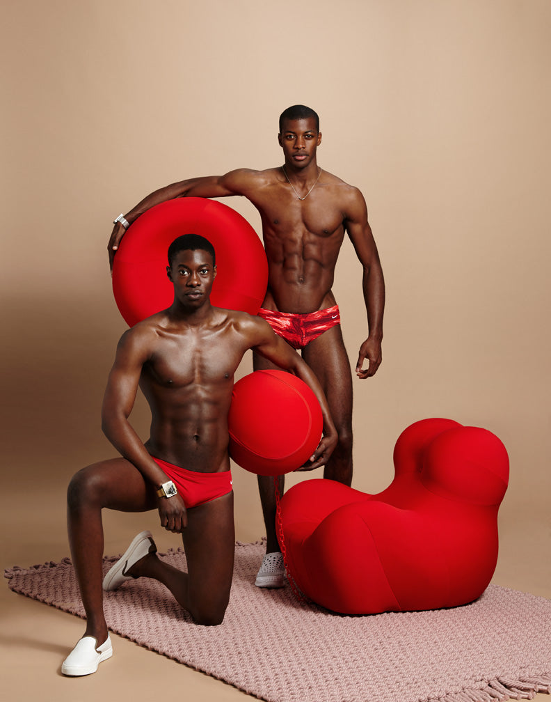 Pin-Up Magazine - Summer 2015