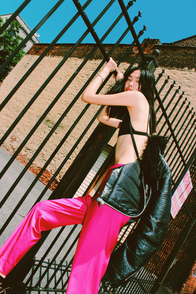 David Casavant Archive - Summer 2017