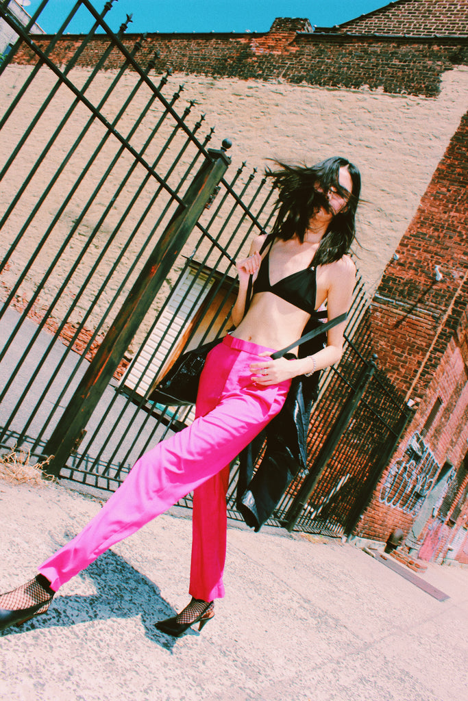 David Casavant Archive - Summer 2017