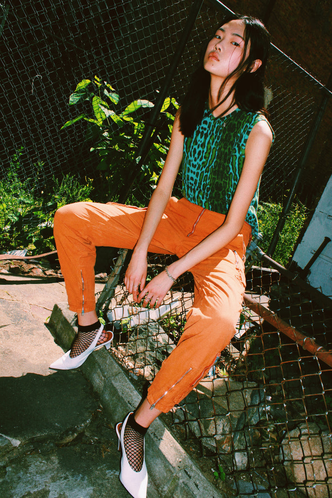 David Casavant Archive - Summer 2017