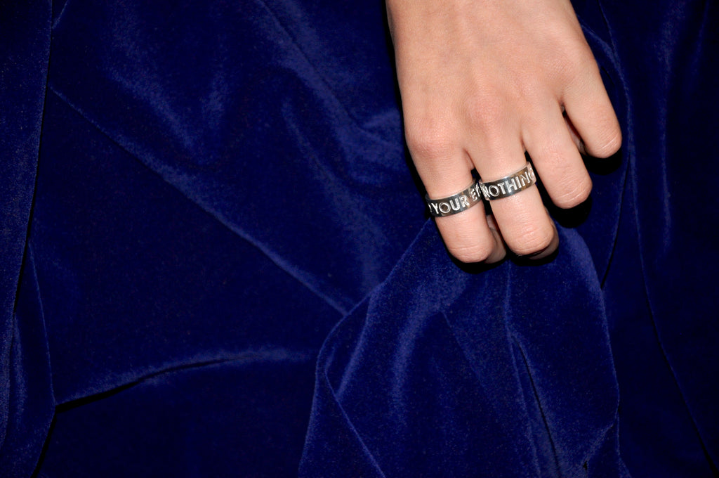 Rings True Series - The Academy New York