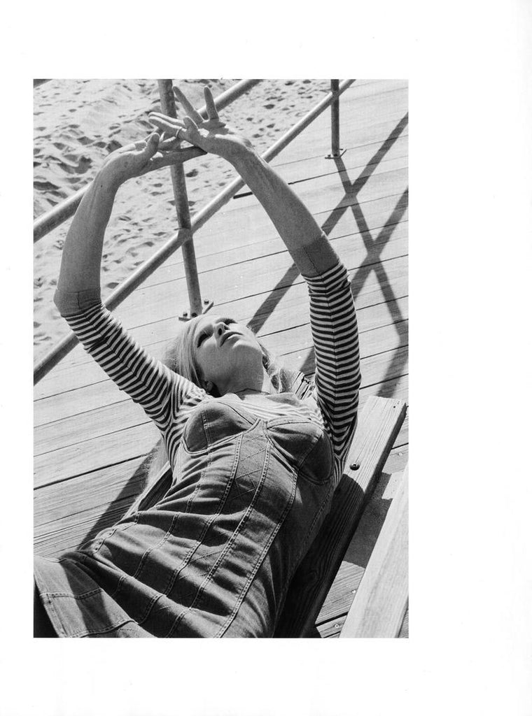 AnOther Magazine - Spring/Summer 2012