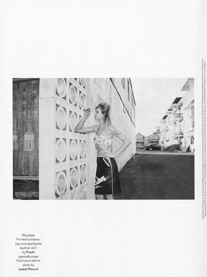 AnOther Magazine - Spring/Summer 2012