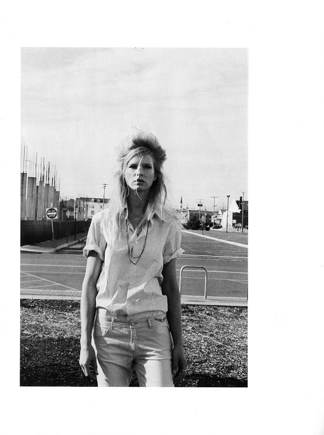 AnOther Magazine - Spring/Summer 2012