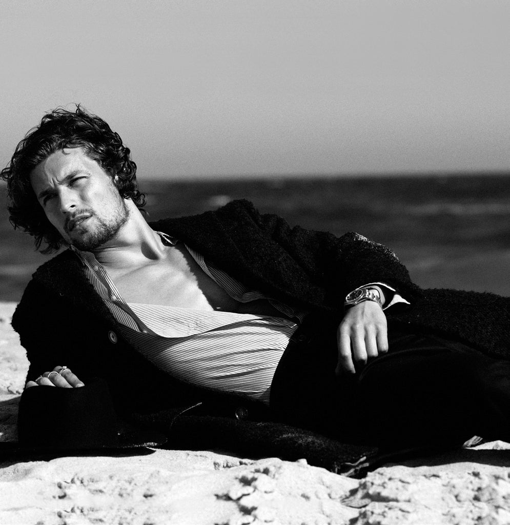 Daman Magazine - FW15