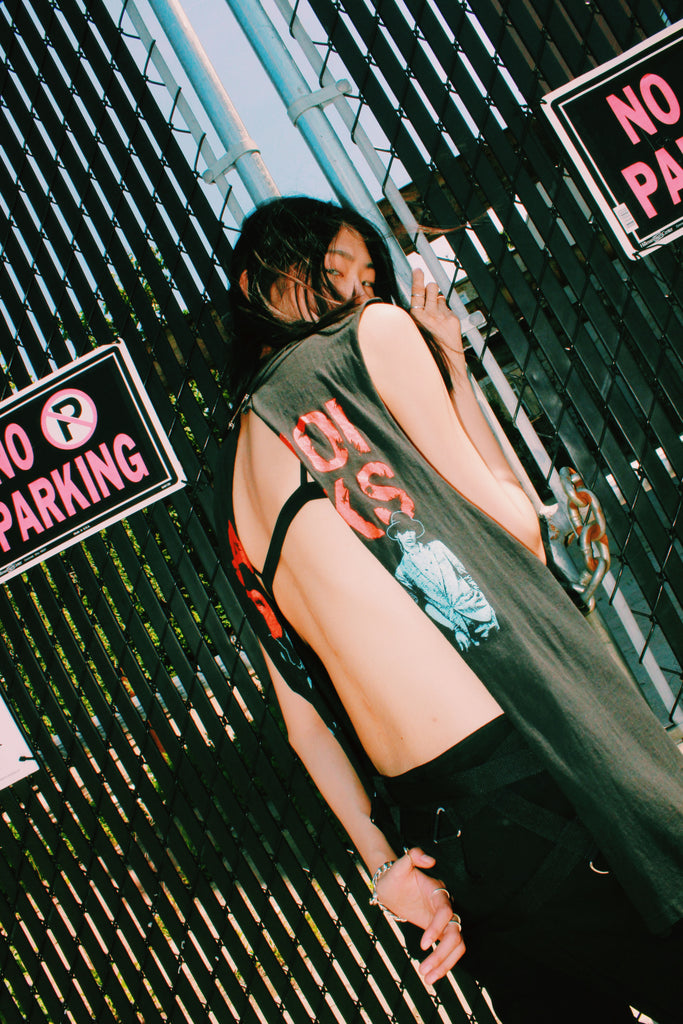 David Casavant Archive - Summer 2017