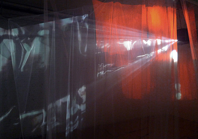 El Vacío Installation New York