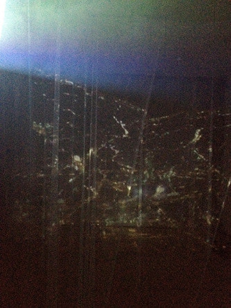 El Vacío Installation New York