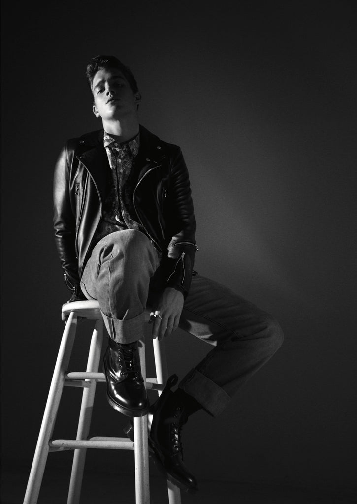 Hero Magazine #10 - Winter/Spring 2013/14