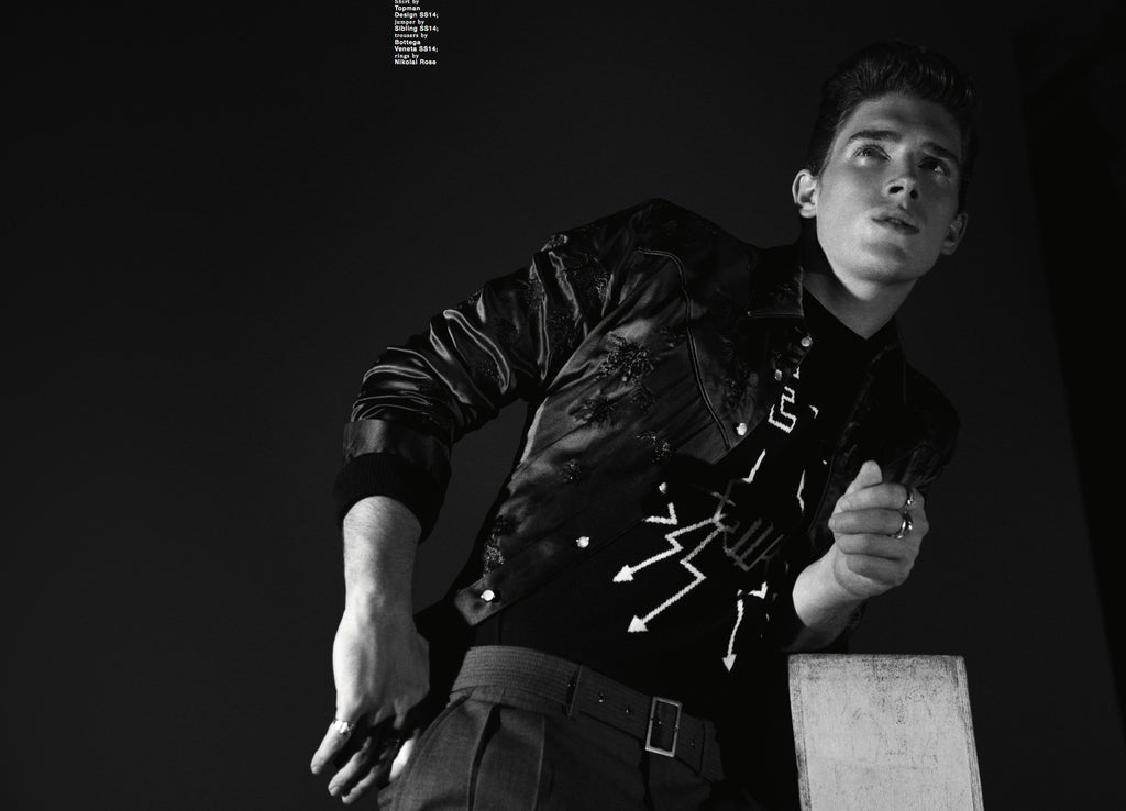 Hero Magazine #10 - Winter/Spring 2013/14