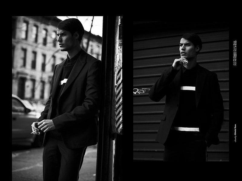 Fucking Young - March 2014