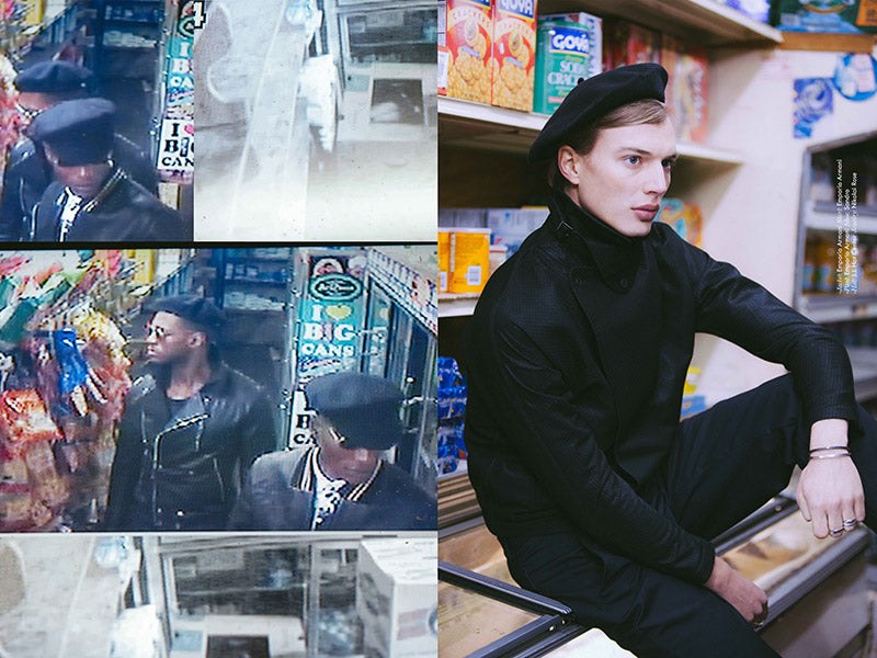 Fucking Young - March 2014