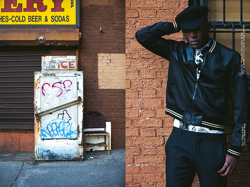 Fucking Young - March 2014