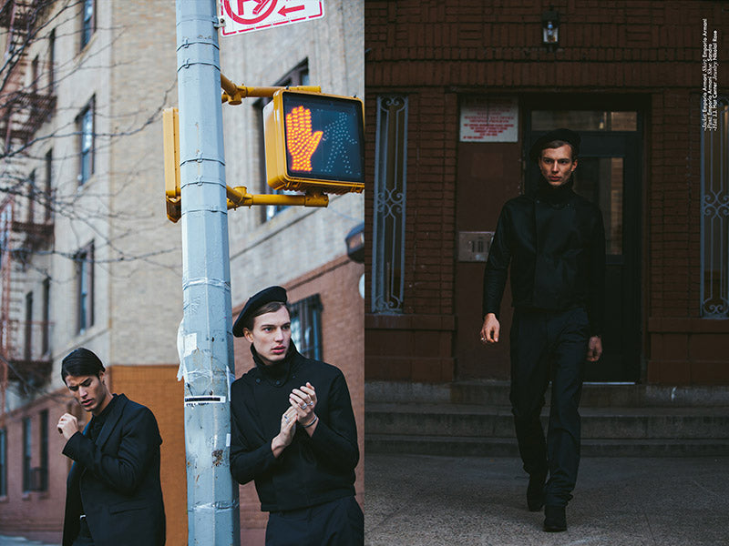 Fucking Young - March 2014