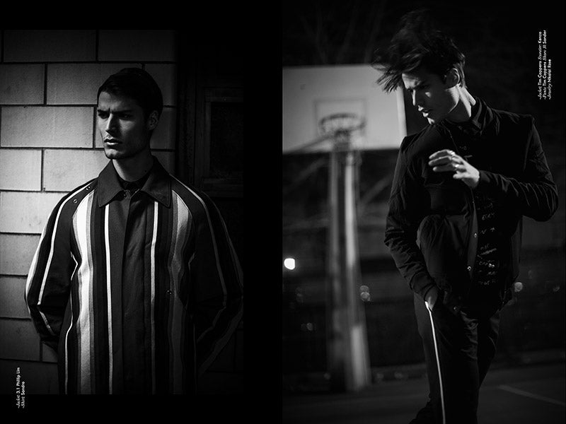 Fucking Young - March 2014