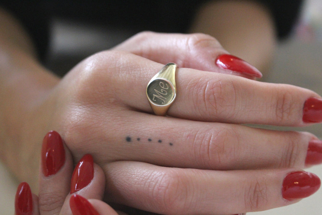 You, Me, Let's Ring - The Academy New York