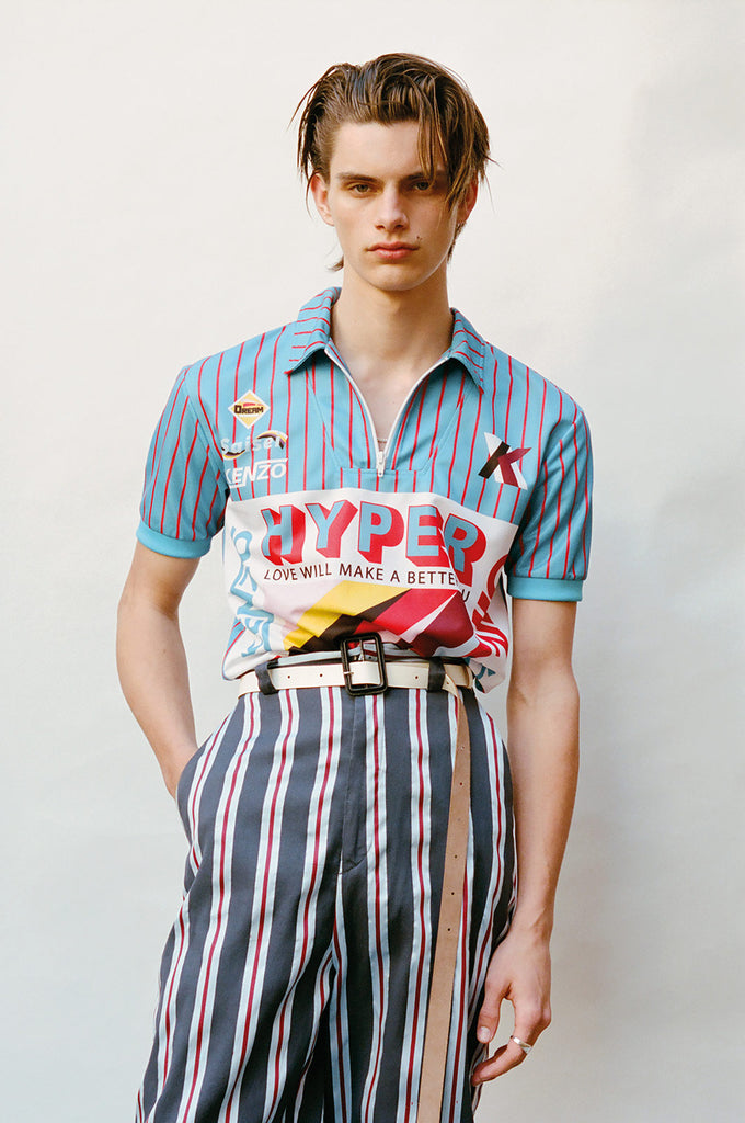 METAL Magazine - Spring/Summer 2018