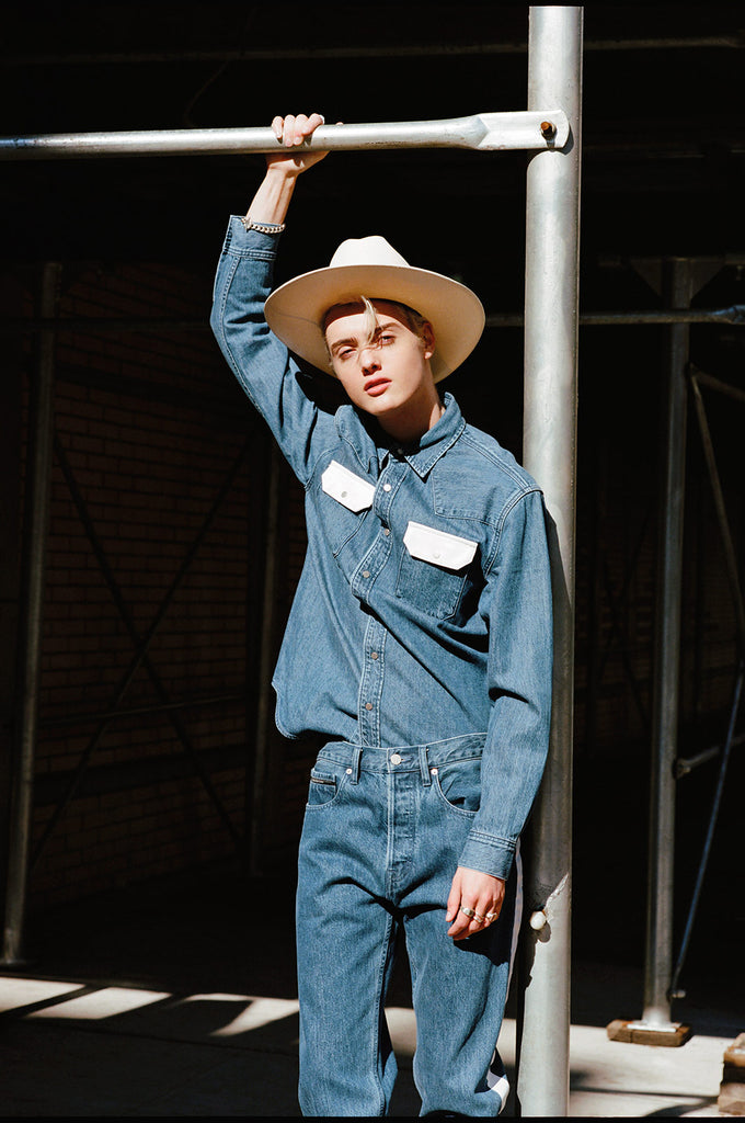 METAL Magazine - Spring/Summer 2018