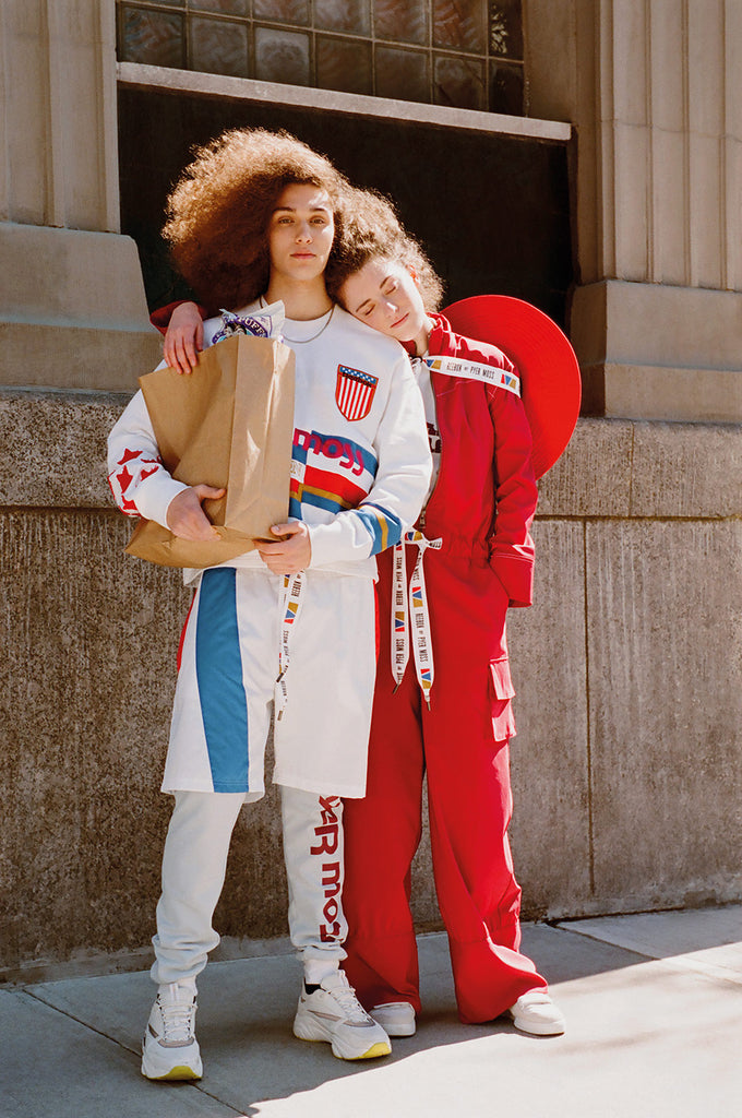 METAL Magazine - Spring/Summer 2018