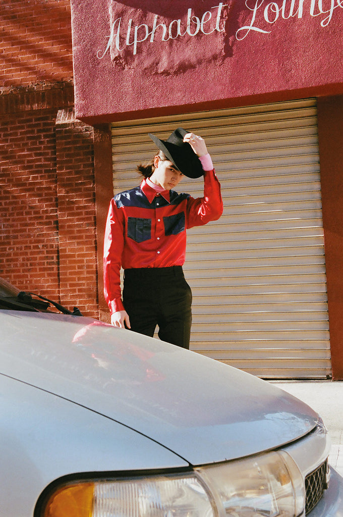 METAL Magazine - Spring/Summer 2018