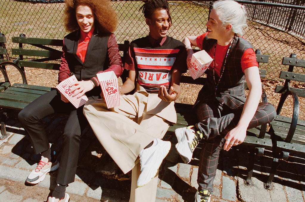 METAL Magazine - Spring/Summer 2018