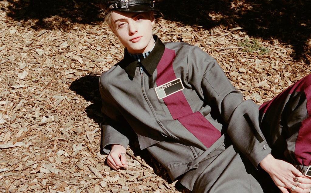 METAL Magazine - Spring/Summer 2018