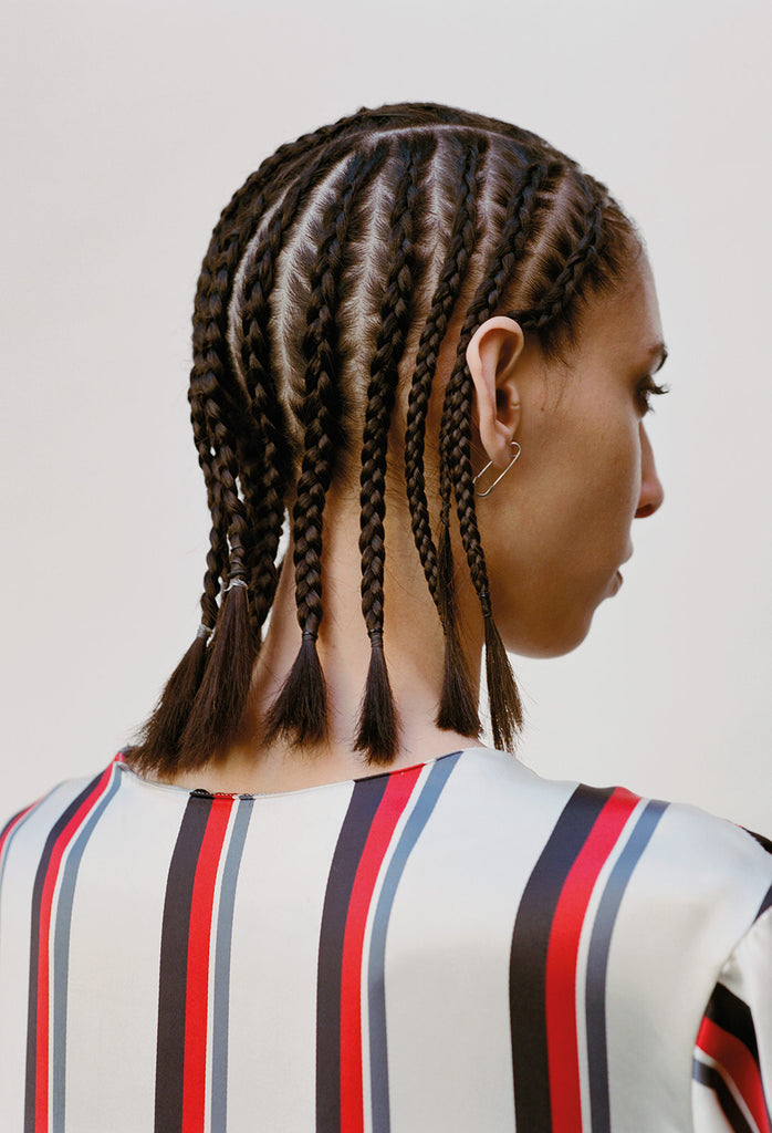 METAL Magazine - Spring/Summer 2018