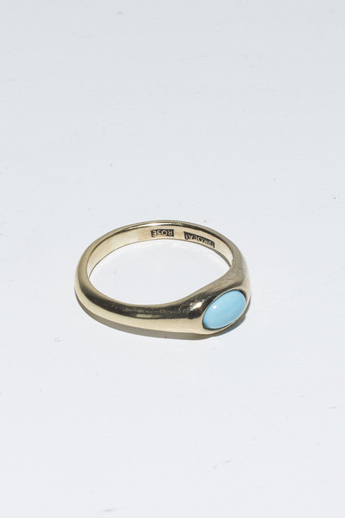 Round Set Rings - Assembly New York / Assembly Los Angeles