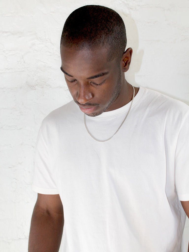 Curb Chain II Necklace