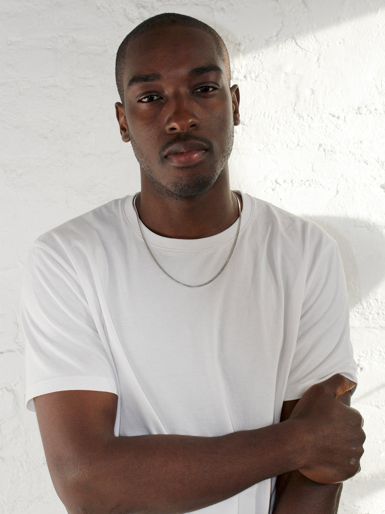 Curb Chain I Necklace