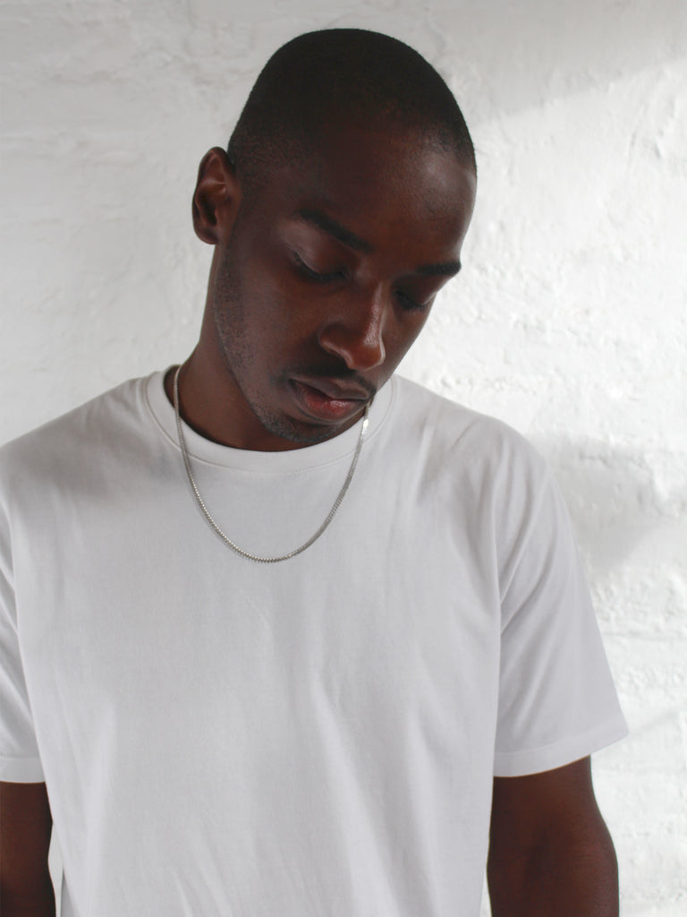 Curb Chain I Necklace