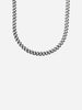 Curb Chain III Necklace