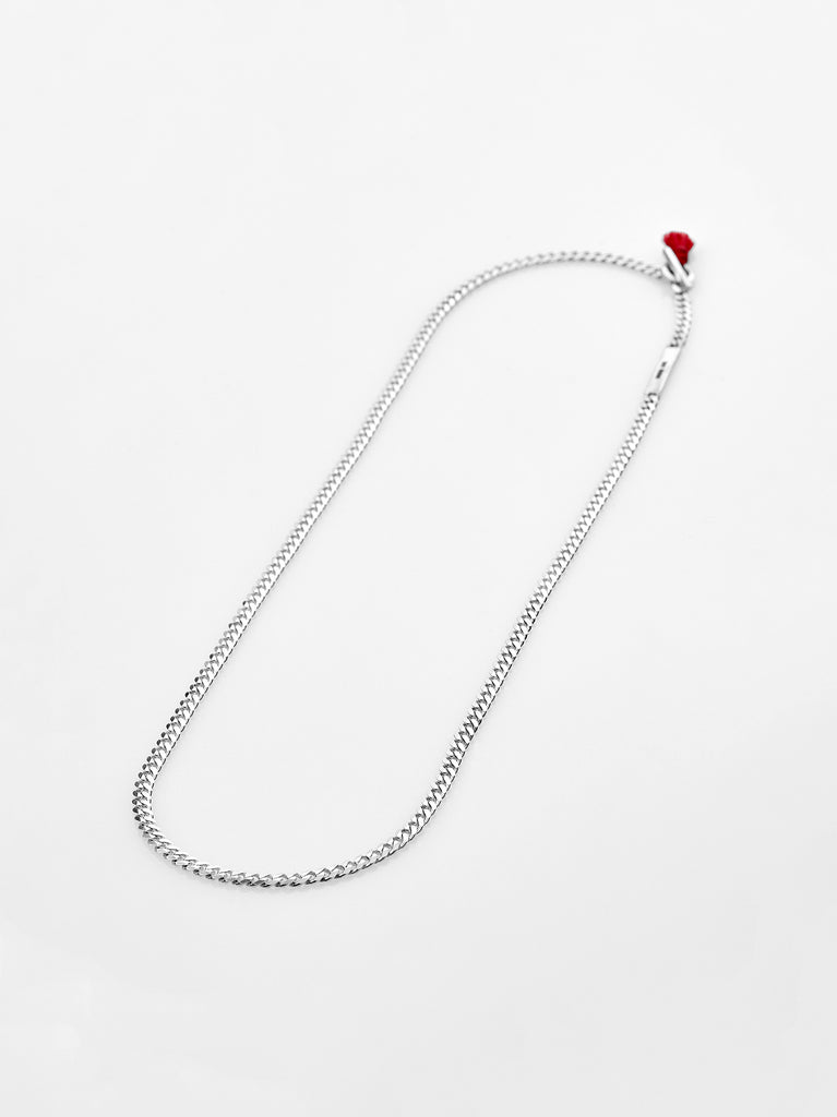 Curb Chain II Necklace