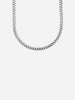 Curb Chain II Necklace
