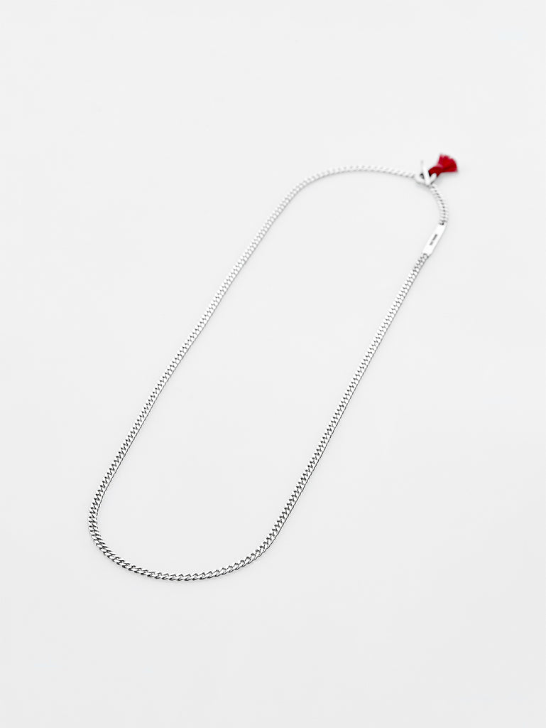 Curb Chain I Necklace
