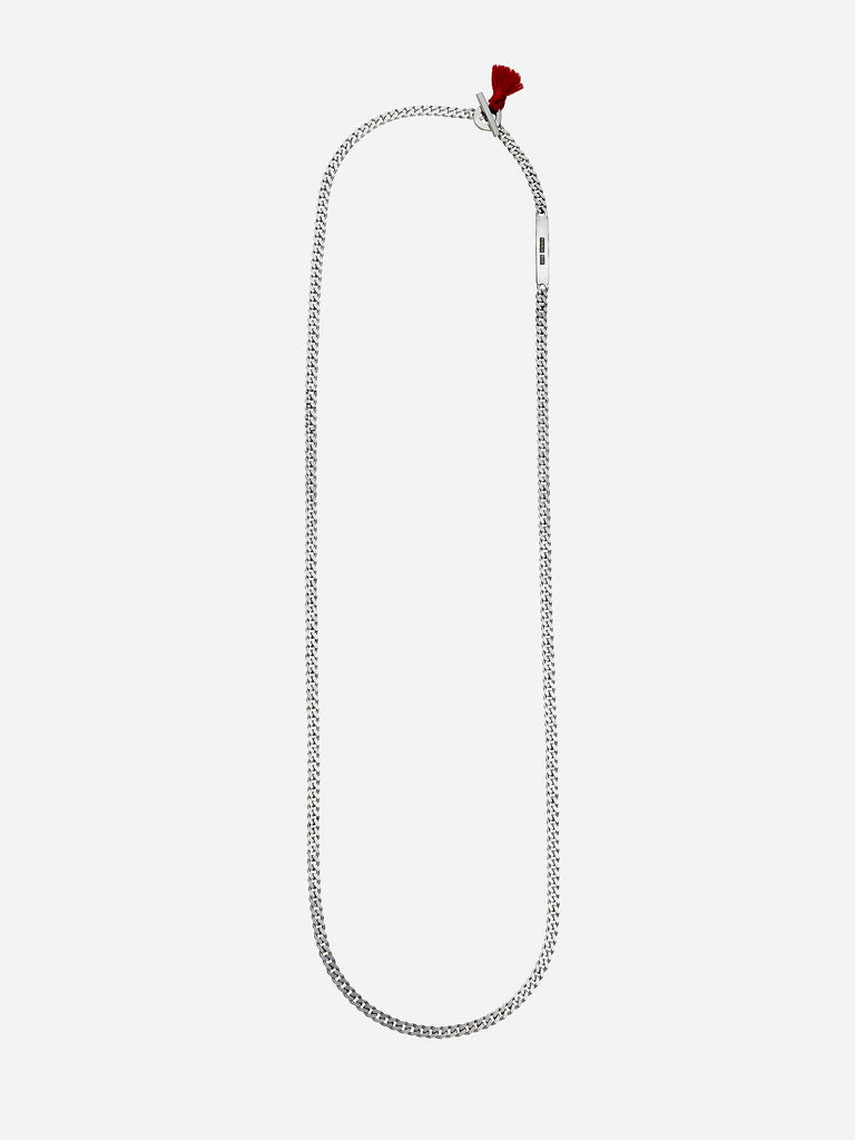 Curb Chain I Necklace