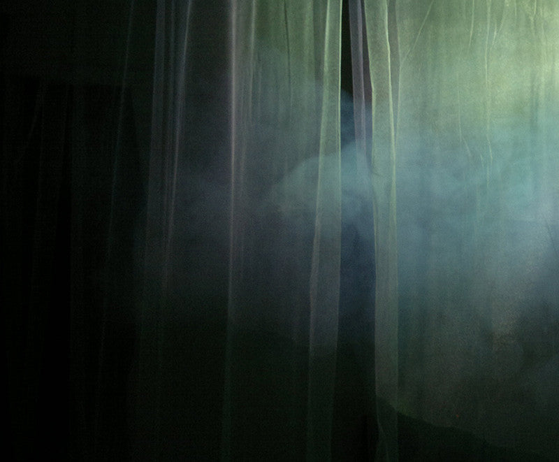 El Vacío Installation London