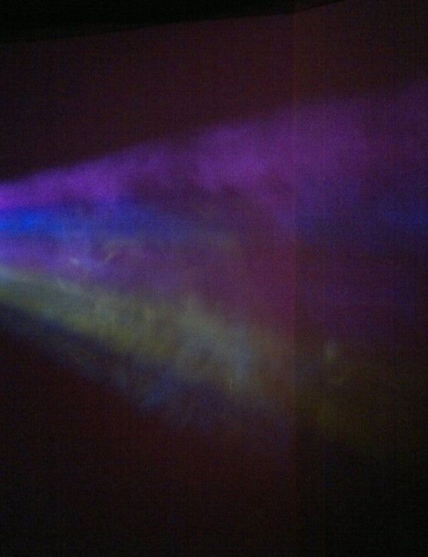 El Vacío Installation Tokyo