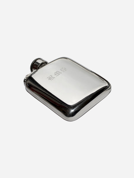 Flask Monogram