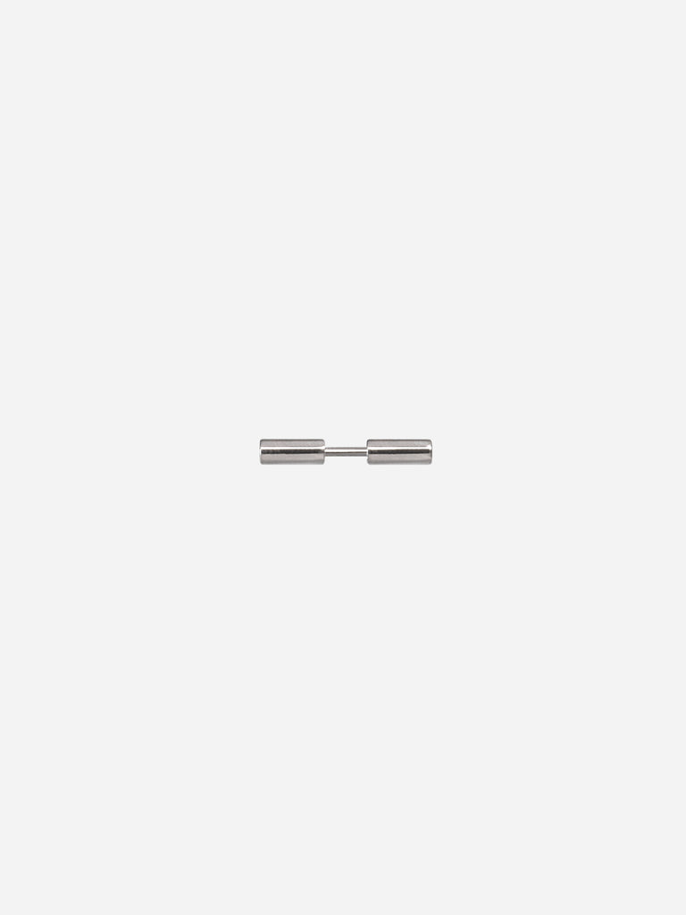 Lithium Earring 2mm